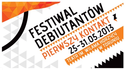 Pierwszy Kontakt w Teatrze Horzycy