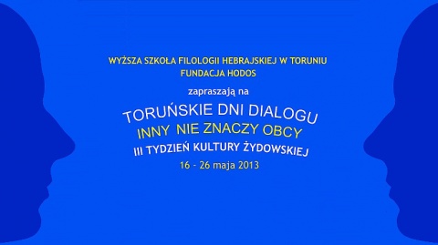 Toruńskie Dni Dialogu