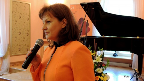 Zakończył się 21. Konkurs Pianistyczny dla Dzieci w Szafarni