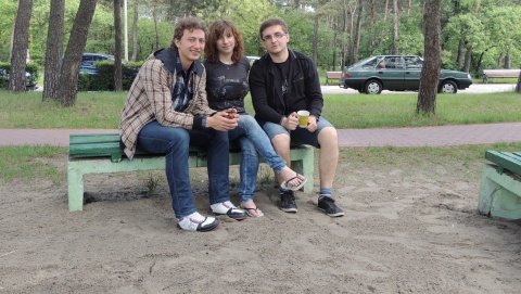 Chcą deportować doktoranta na Białoruś