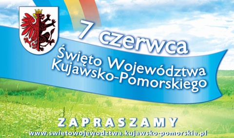 Czerwiec pod znakiem Święta Województwa