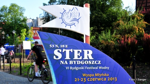 Ster na Bydgoszcz