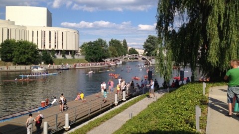 Ster na Bydgoszcz 2013 - podsumowanie