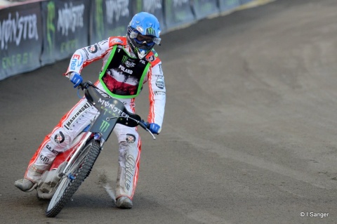 Tomasz Gollob rezygnuje ze startów w reprezentacji