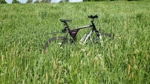 Zmiany ułatwiające turystykę rowerową