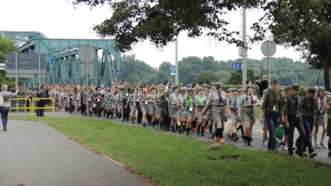 Zakończył się Międzynarodowy Zlot Wicek 2013