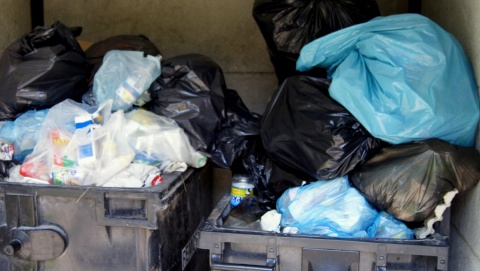 W Bydgoszczy i Toruniu bez kar dla firm wywożących śmieci