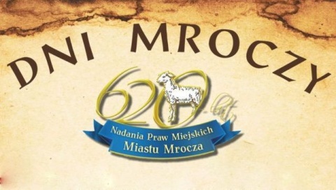 620 lat temu Mrocza uzyskała prawa miejskie