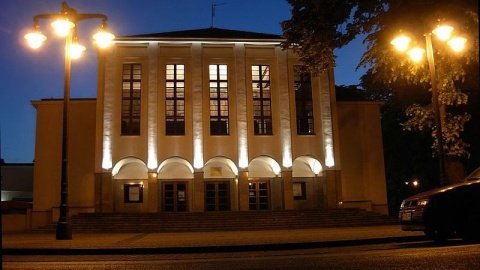 Nowy sezon w Teatrze Polskim w Bydgoszczy