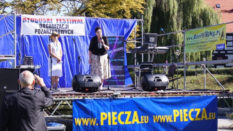 Bydgoski Festiwal Organizacji Pozarządowych