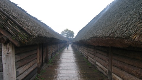 Zakończył się XIX Festyn Archeologiczny w Biskupinie