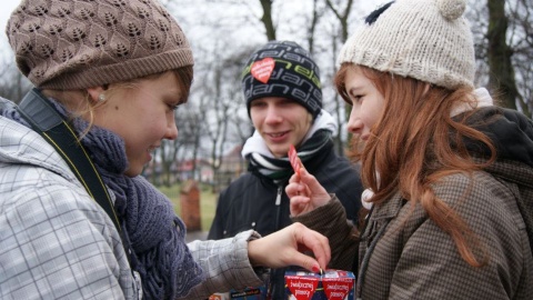 W Świeciu rejestrują już wolontariuszy WOŚP