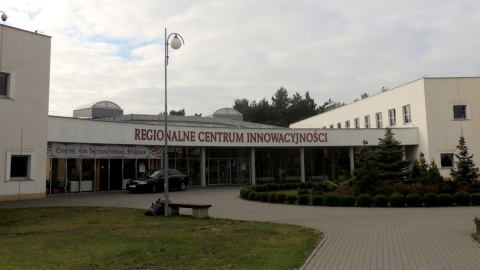 Nauka dla przemysłu - konferencja w Bydgoszczy