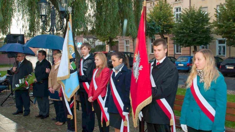 Pamięci ofiar egzekucji z 1939 roku