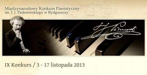 Pierwszy dzień przesłuchań Konkursu Pianistycznego w Bydgoszczy
