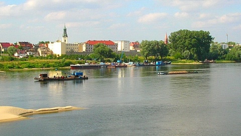 W Starym Fordonie jak w Kazimierzu nad Wisłą