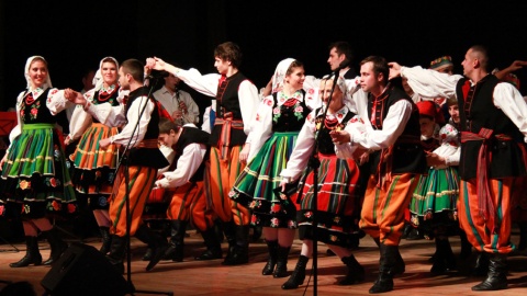 Ziemi Bydgoska obchodzi 55 urodziny