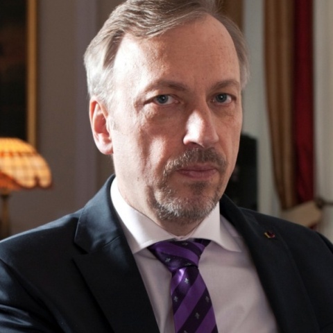 Bogdan Zdrojewski o finansowaniu mediów publicznych