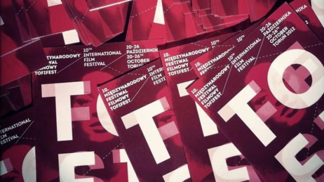 Rusza Międzynarodowy Festiwal Filmowy Tofifest