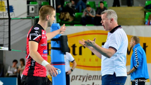 Ważne zwycięstwo Transferu Bydgoszcz [zdjęcia]
