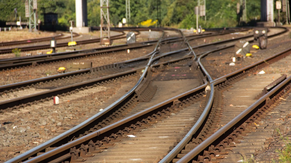 Dwie linie kolejowe na terenie województwa kujawsko-pomorskiego czasowo wyłączone. Fot: sxc.hu