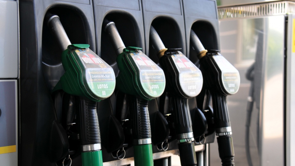 PKN Orlen i Grupa Lotos obniżyły hurtowe ceny benzyny i oleju napędowego. Foto: Archiwum
