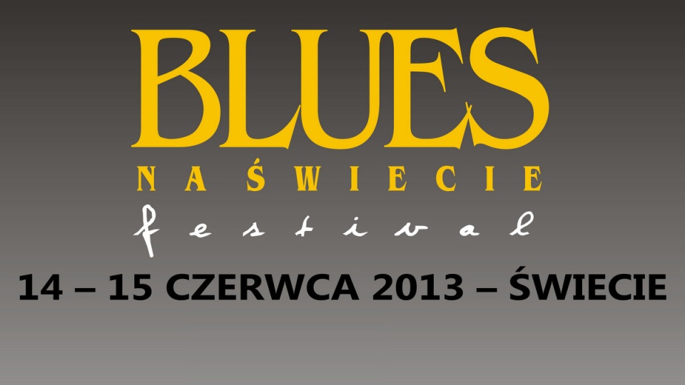 Ideą festiwalu "Blues na Świecie" jest pokazywanie różnych stylistyk wywodzących się z bluesa.