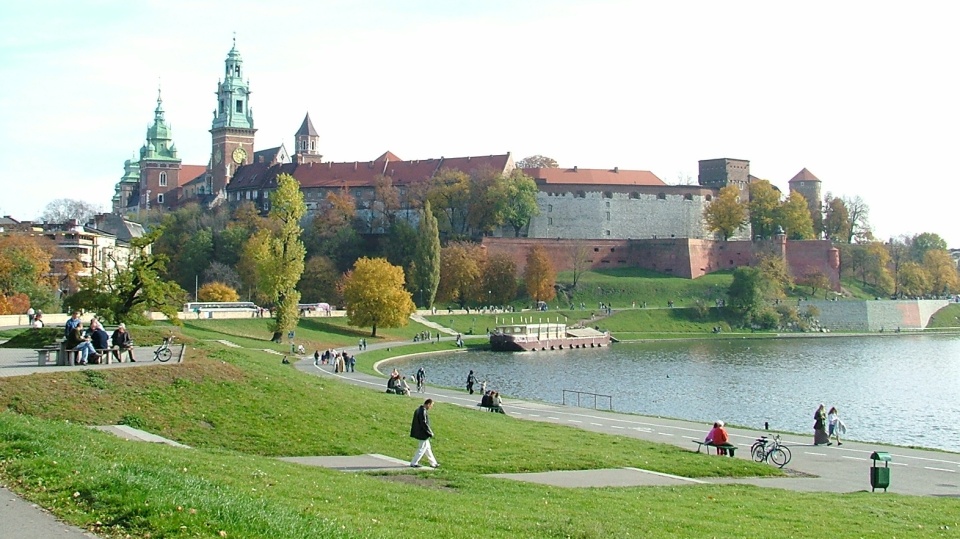 Do Krakowa może przyjechać kilka milionów młodych ludzi. Foto: sxc.hu