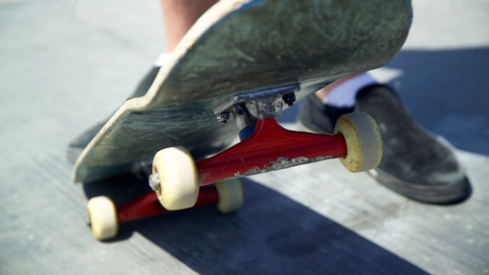 Skatepark ma powstać w ramach ratuszowego programu wsparcia projektów lokalnych rad osiedla i radnych. Fot. sxc.hu