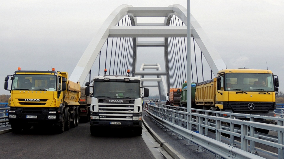 Próby podzielono na dynamiczne i statyczne. Wyniki testów będą znane za dwa tygodnie. Fot. Michał Zaręba