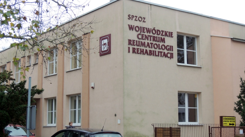 Komercyjna działalność Centrum nie wydłuży kolejek do specjalistów. Fot. Tatiana Adonis