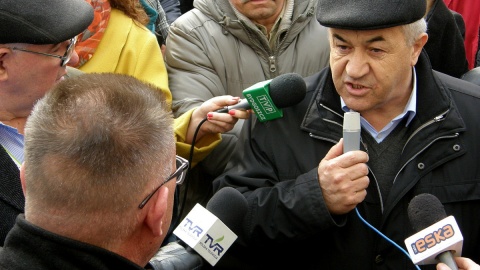 Fot. Janusz Wiertel