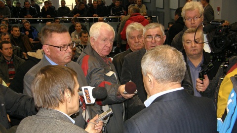 Fot. Janusz Wiertel