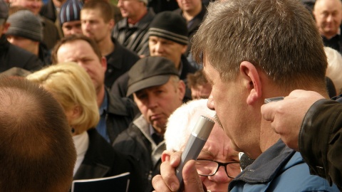 Fot. Janusz Wiertel