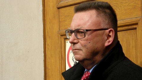 Fot. Janusz Wiertel