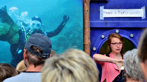 Fot. Ireneusz Sanger