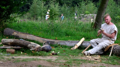 Fot. Irenuesz Sanger