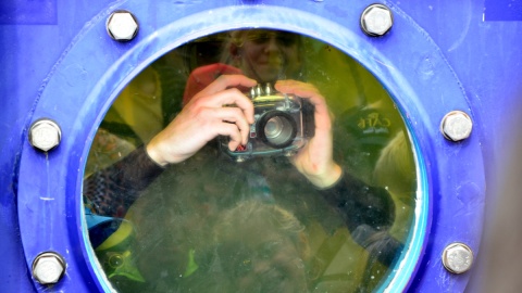 Fot. Adrianna Sanger