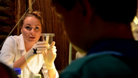 Fot. Ireneusz Sanger