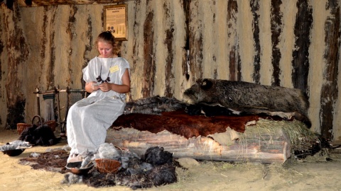 Fot. Ireneusz Sanger