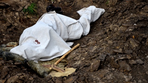 Fot. Ireneusz Sanger