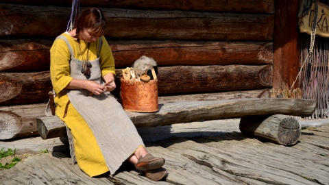 Fot. Ireneusz Sanger