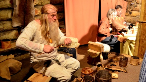 Fot. Ireneusz Sanger