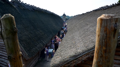 Fot. Ireneusz Sanger