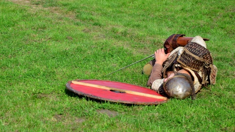 Fot. Ireneusz Sanger