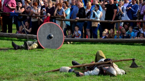 Fot. Ireneusz Sanger