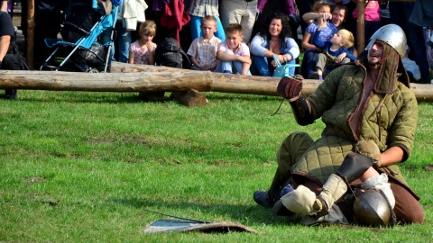 Fot. Ireneusz Sanger