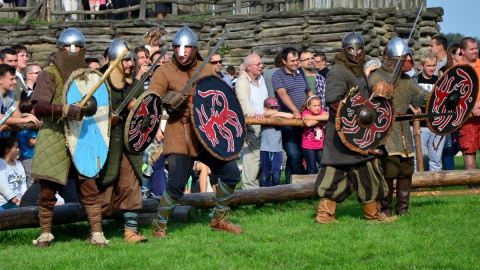 Fot. Ireneusz Sanger