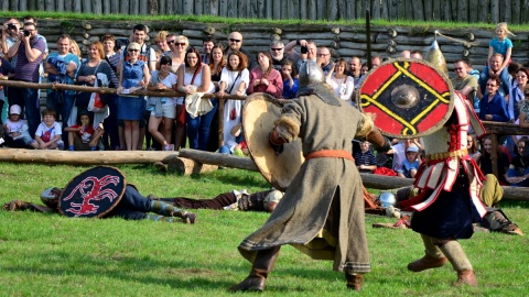 Fot. Ireneusz Sanger