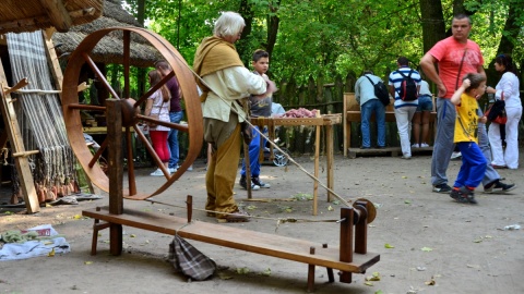 Fot. Ireneusz Sanger